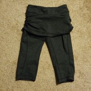 Zella Girls Yoga pants